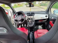 Usata Abarth 595 Turismo 159 CV (116 kW) 2015 Utilitaria