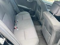 Usata Mercedes C200 2008 Berlina