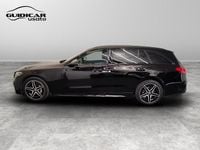 Usata Mercedes 300 Premium 197 CV (144 kW) 2023 Nero Station wagon