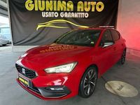 usata Seat Leon Leon1.5 tsi FR 130cv (Grandinata)