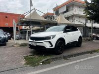 Usata Opel Grandland X 131 CV (96 kW) 2022 Bianco SUV
