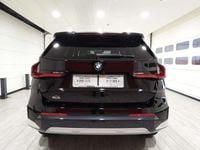 Nuova BMW X1 Performance 150 CV (110 kW) 2025 Nero SUV