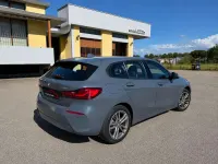 Usata BMW 118 M Sport 136 CV (100 kW) 2020 Berlina