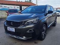 Usata Peugeot 3008 Allure 131 CV (96 kW) 2020 Grigio SUV