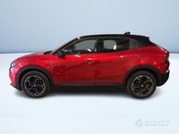 Usata Alfa Romeo Junior Edizione Speciale 114 kW (156 CV) 2024 Rosso metallizzato SUV