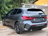 Usata BMW 116 M Sport 116 CV (85 kW) 2021 Utilitaria