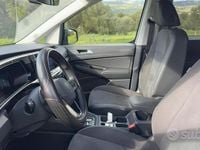 Usata VW Caddy Maxi Style 122 CV (89 kW) 2023 Grigio Monovolume