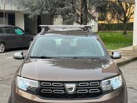 Usata Dacia Sandero 101 CV (74 kW) 2020 Utilitaria