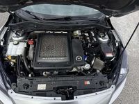 Usata Mazda 3 260 CV (191 kW) 2010 Argento Berlina