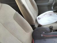 Usata Peugeot 107 68 CV (50 kW) 2007 Nero Utilitaria