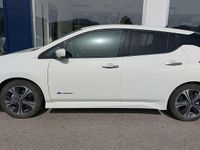 Usata Nissan Leaf Tekna 89 kW (122 CV) 2019 Utilitaria