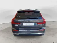 Usata Volvo XC60 Plus 197 CV (144 kW) 2022 Grigio SUV