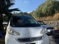 Usata Smart ForTwo Cabrio 71 CV (52 kW) 2009 Cabrio