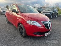 Usata Lancia Ypsilon Gold 69 CV (50 kW) 2015 Nessuno(met.) Utilitaria