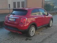 Occasion Fiat 500X Pop 95 ch (69 kW) 2017 Rouge SUV
