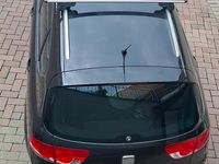 Usata Seat Altea XL Style 102 CV (75 kW) 2009 Nero Monovolume