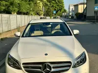 Usata Mercedes C220 190 CV (139 kW) 2017 Station wagon