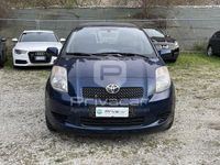 usata Toyota Yaris Yaris1.0 5 porte Sol