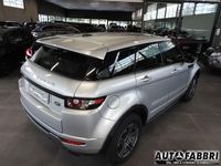 usata Land Rover Range Rover Sport - Evoque - 2.2 TD4 5p. Dynamic PACH- 4X4 FULL LED-NAVI-RETRO CAM
