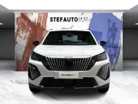 Nuova Peugeot 2008 Allure 136 CV (100 kW) 2026 Bianco okenite SUV