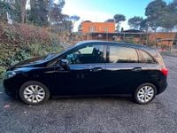 Usata Mercedes B180 Executive 109 CV (80 kW) 2013 Nero Utilitaria