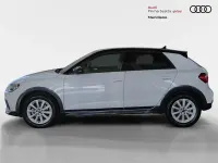 Usata Audi A1 Business 116 CV (85 kW) 2025 Bianco ghiaccio metallizzato SUV