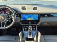 Usata Porsche Cayenne 340 CV (250 kW) 2018 Nero SUV