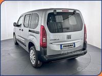 Nuova Fiat Doblò 130 CV (95 kW) 2025 Grigio Monovolume