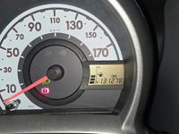 Usata Toyota Aygo Sol 68 CV (50 kW) 2009 Utilitaria