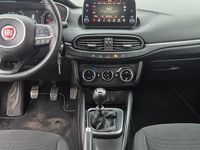 Usata Fiat Tipo Lounge 119 CV (87 kW) 2017 Bianco Station wagon