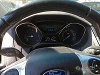 usata Ford Focus 3ª serie - 2014