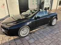 Usata Alfa Romeo Spider 218 CV (160 kW) 2007 Cabrio