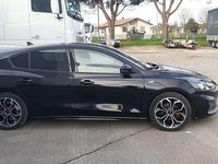 Usata Ford Focus ST-Line 125 CV (91 kW) 2022 Berlina