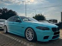 Usata BMW 530 M Sport 272 CV (200 kW) 2012 Berlina