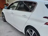 Usata Peugeot 308 181 CV (133 kW) 2015 Bianco Berlina