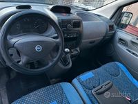 Usata Fiat Scudo 2007