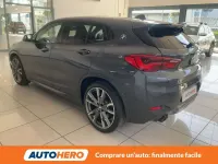 Usata BMW X2 306 CV (225 kW) 2020 Grigio SUV