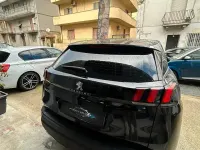 Begagnad Peugeot 3008 Active 131 HK (96 kW) 2023 Svart SUV