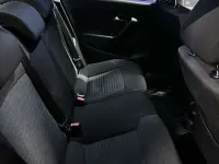 Usata VW Polo Comfortline 75 CV (55 kW) 2012 Utilitaria