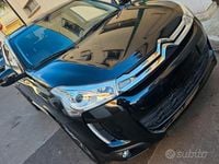 Usata Citroën C4 150 CV (110 kW) 2015 Nero Station wagon