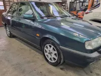 Usata Lancia Dedra 90 CV (66 kW) 1995 Other Berlina