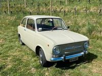 Usata Fiat 850 37 CV (27 kW) 1960 Berlina