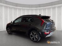 Nuova Kia Niro Style 2025 Grigio SUV