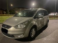Usata Ford Galaxy 2010 Monovolume