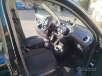 Usata Smart ForFour 64 CV (47 kW) 2017 Nero Utilitaria