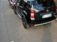 Usata Dacia Duster 125 CV (91 kW) 2017 Nero SUV