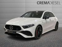 Usata Mercedes A35 AMG AMG Line Premium Plus 306 CV (225 kW) 2023 Other Berlina