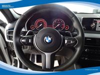 usata BMW X6 xDrive 30d mSport EU6B