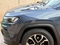 Usata Jeep Compass 156 CV (114 kW) 2023 SUV