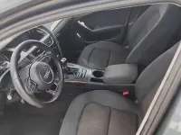 Usata Audi A4 Allroad Ambiente 177 CV (130 kW) 2013 Grigio Station wagon